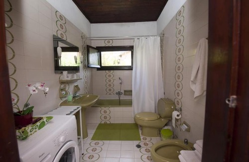 Acharavi House | Villa Marco - Comfortable Villa - Acharavi/Korfu