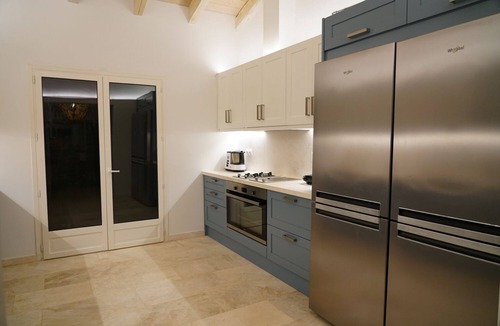 Lefkimmi Villa | Villa Mare Sea - Six Bedroom Villa, Sleeps 12