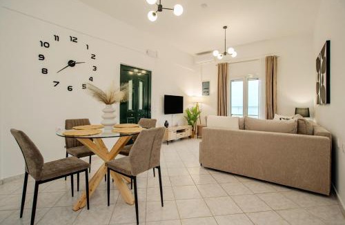Lefkimmi House | Villa Margarita