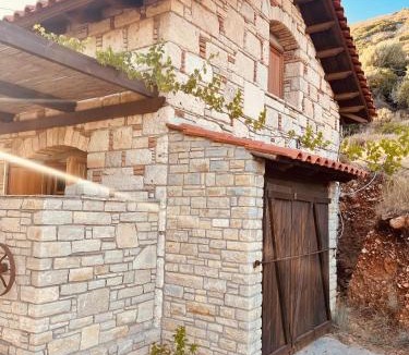 Potokaki House | Villa Margarita