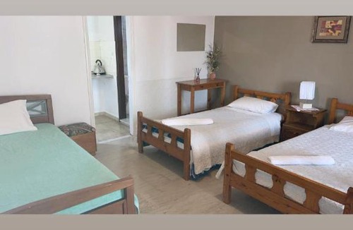 Liapades Apartment | Villa Maria 4