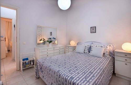 Sithonia Resort | Villa Maria by RentalsPro - Agios Nikolaos