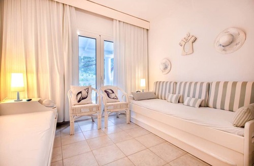 Sithonia Resort | Villa Maria by RentalsPro - Agios Nikolaos