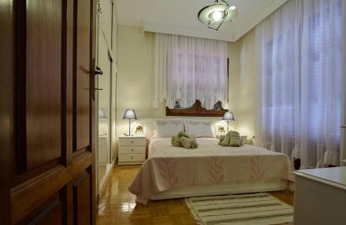 Ouranoupoli House | Villa Maria by RentalsPro Services - Ouranoupoli Halkidiki