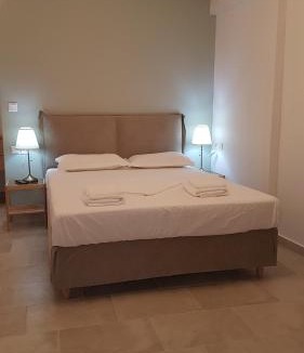 Lefkada Apartment | Villa Maria