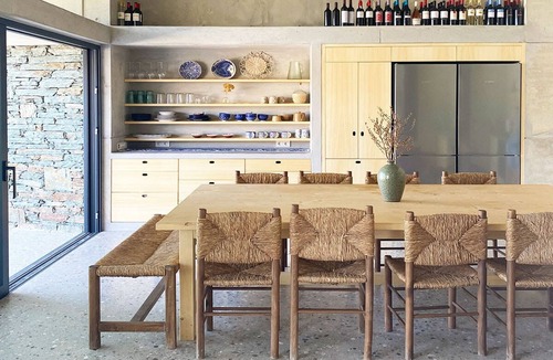 Folegandros Villa | Villa Mariana by Boutique on Folegandros Island