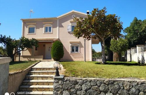 Liapades Villa | Villa Marina