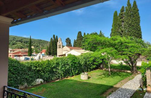 Liapades Villa | Villa Marina