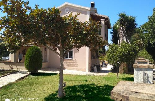 Liapades Villa | Villa Marina