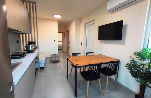 Afandou House | Villa Maroula