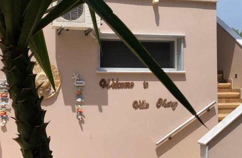 Skala Sotiros Apartment | Villa Mary 1 & fresh!