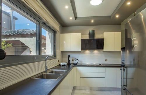 Pastida Villa | Villa Maxim