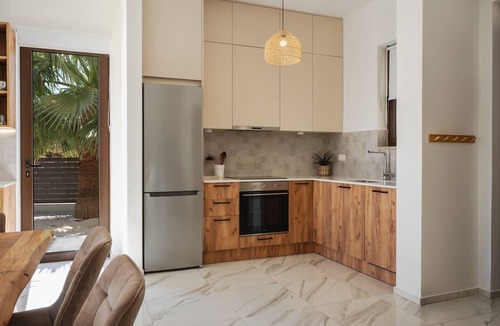 Kalyves Villa | Villa Meli, By Hellocrete
