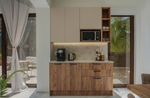 Kalyves Villa | Villa Meli, By Hellocrete