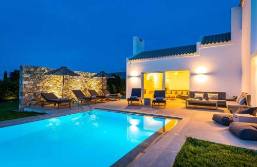 Kos Town Villa | Villa Melia