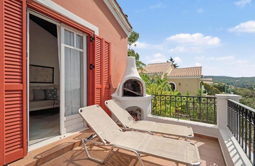 Kavallos House | Villa Meltemi
