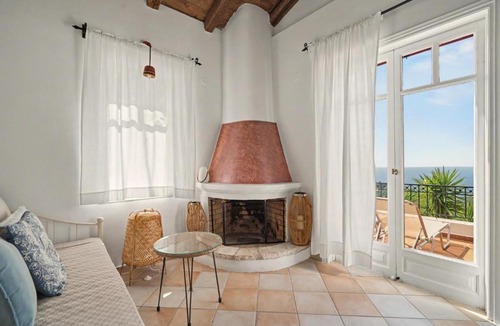 Kavallos House | Villa Meltemi
