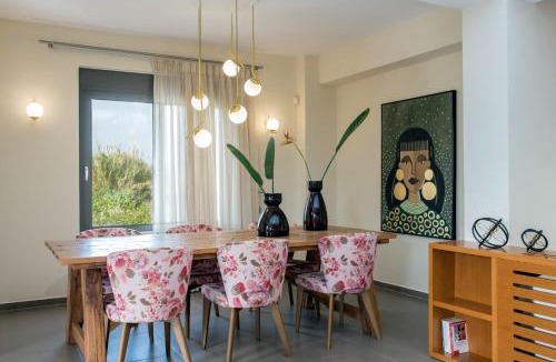 Potistiria Villa | Villa Merlin