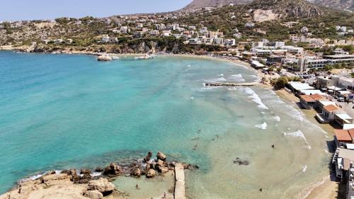 Gavalochori Villa | Villa Metapothia Gavalochori Crete
