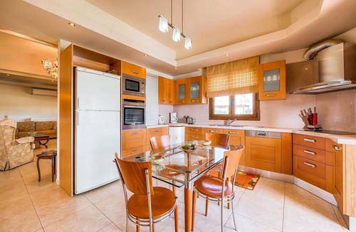 Kolymbia Villa | Villa Mikis - Six Bedroom Villa, Sleeps 13