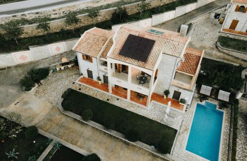 Igoumenitsa Villa | Villa Milena