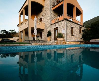 Igoumenitsa Villa | Villa Milena