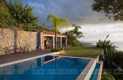 Diasella Villa | Villa Mos