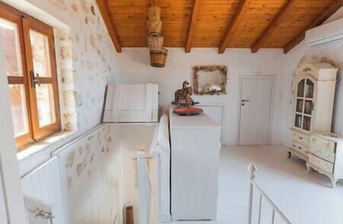 Evreti Villa | Villa Mystique - Evreti Village