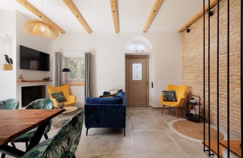 Sokraki Villa | Villa n.RICCIO