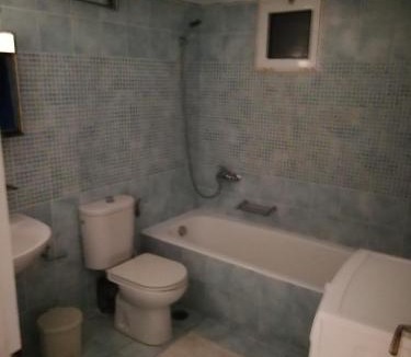 Vounaria House | Villa Nadia