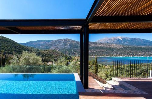Nidri Villa | Villa Naya