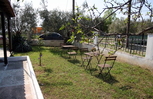 Nea Propontida Apartment | Villa- Nea Kalikrateia - 2-bdroom apartment