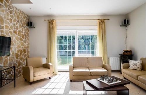 Limni Villa | Villa Nefeli Anthi