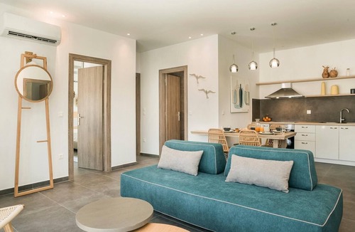 Pesada Villa | Villa Nefeli - Ionian Treasure Villas