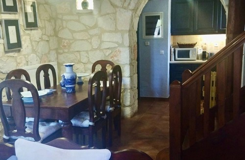 Agia Marina House | Villa Nefeli mit privatem Pool by Interhome