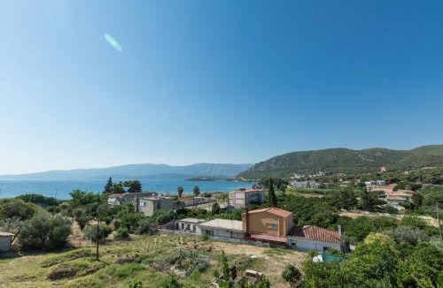 Kechries House | villa nicol