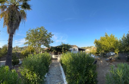 Arillas House | Villa Nikolas