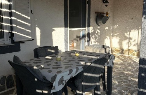 Arillas House | Villa Nikolas
