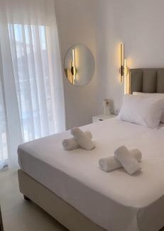 Limenaria Apartment | Villa Nikoleta