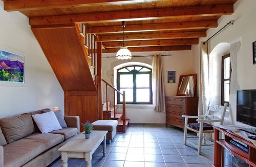 Makhairoi Villa | Villa Nikoletta