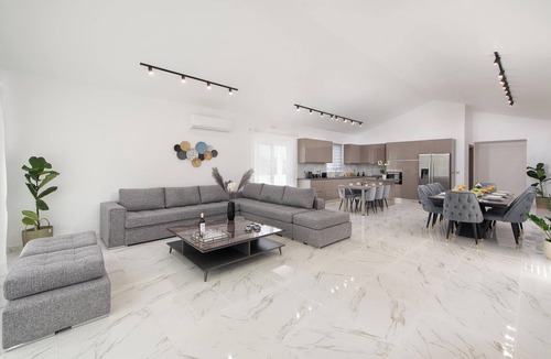 Kolymbia Villa | Villa Nikoli in Kolympia