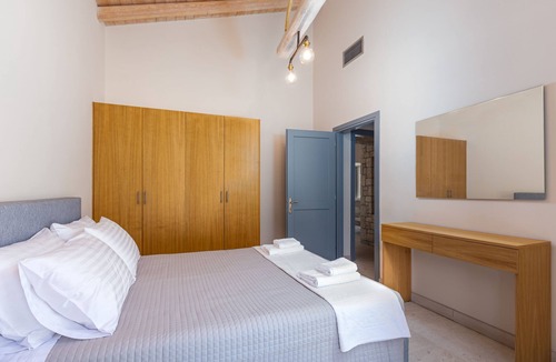 Limni Villa | Villa Nikos ★ private pool - country views - BBQ