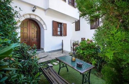Panagia House | Villa Nina