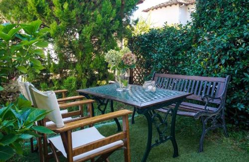 Panagia House | Villa Nina