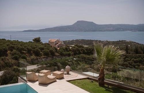 Sternes Villa | Villa Niolos II