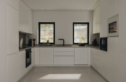 Aktio-Vonitsa Villa | Villa No Worries - Where Tranquility meets Luxury