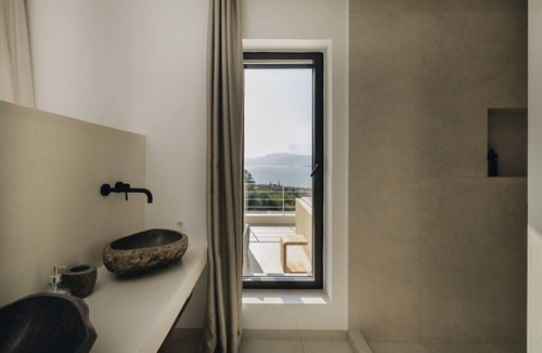 Aktio-Vonitsa Villa | Villa No Worries - Where Tranquility meets Luxury
