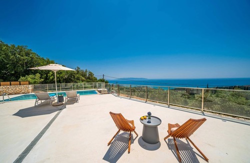 Mousata Villa | Villa Olive Cottage by Villa Plus