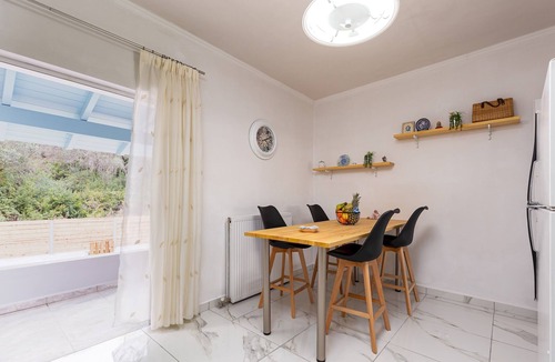 Benitses House | Villa Olive Tree by Estia