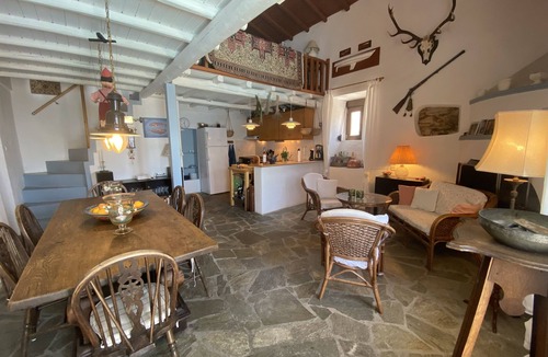 Xanthi Region House | Villa Olivia, a peaceful, beautiful estate